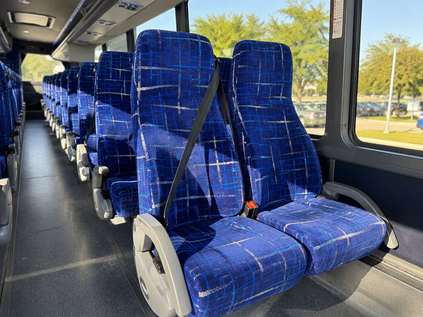 bridal party transportation across fargo that runs on your schedule