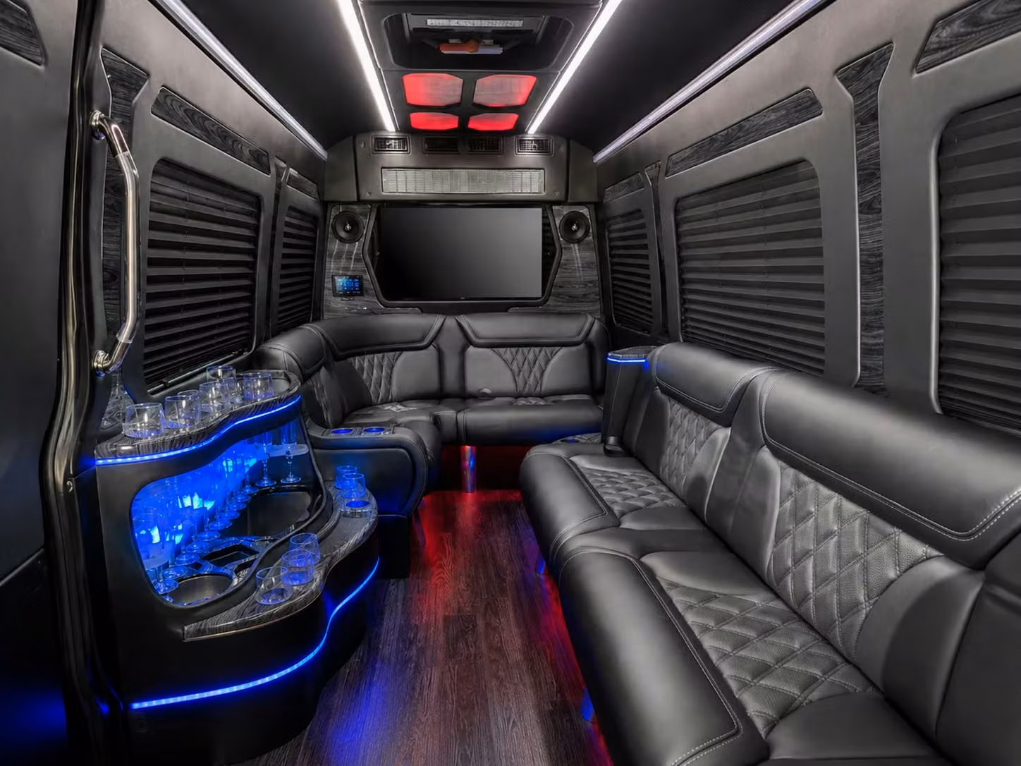 call to compare fargo long distance bus rentals for multi day trips and extended tours