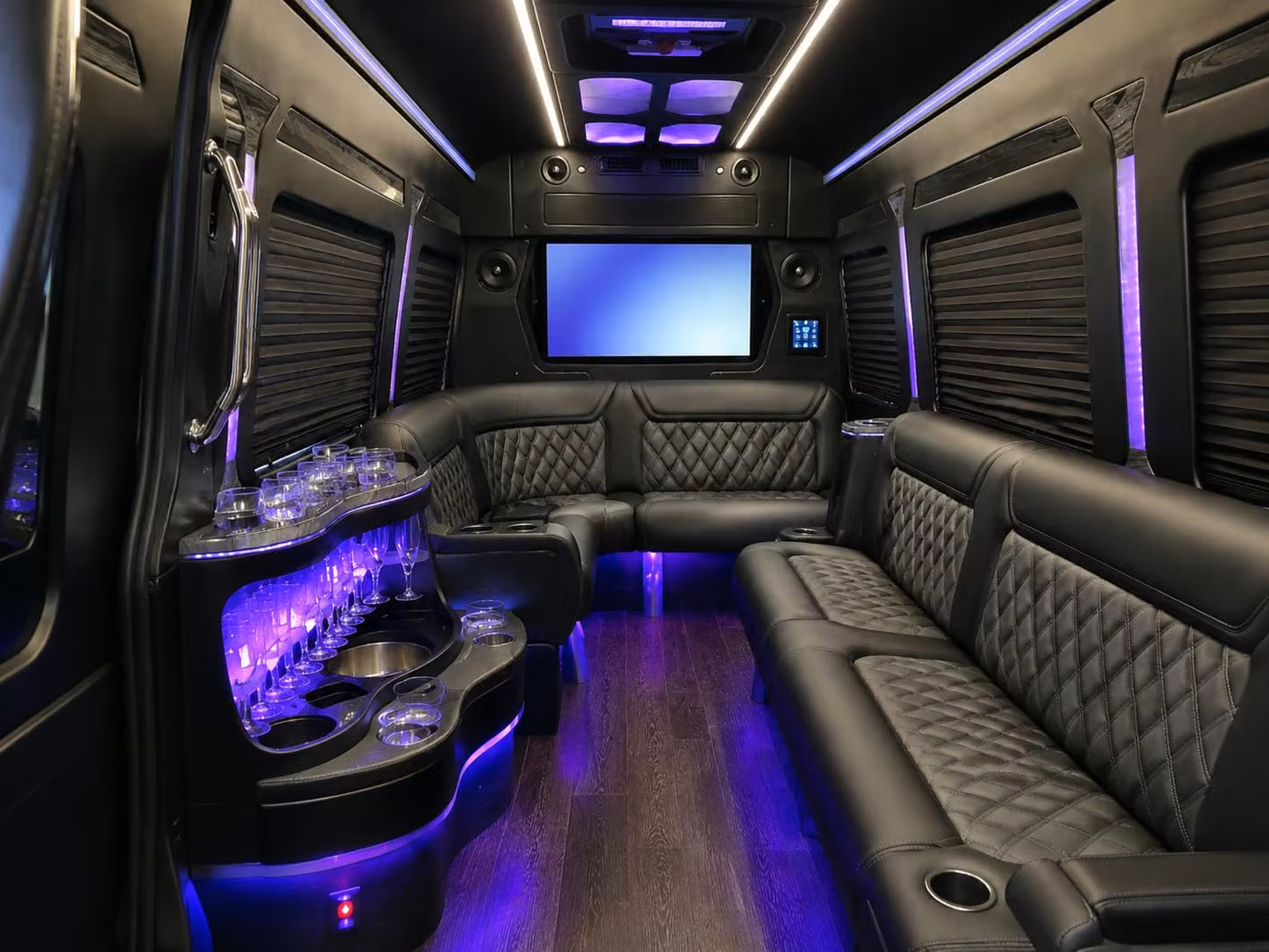 charterbusrentalfargond com is the easiest way to book prom transportation across fargo moorhead