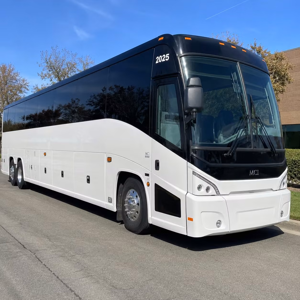 concert transportation in fargo and all the surrounding areas