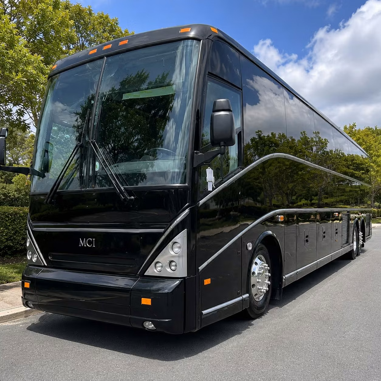 corporate event transportation in fargo and all the surrounding areas