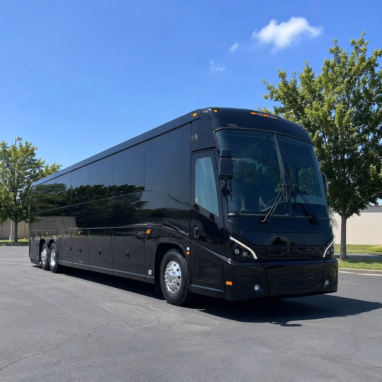 employee transportation in fargo and all the surrounding areas