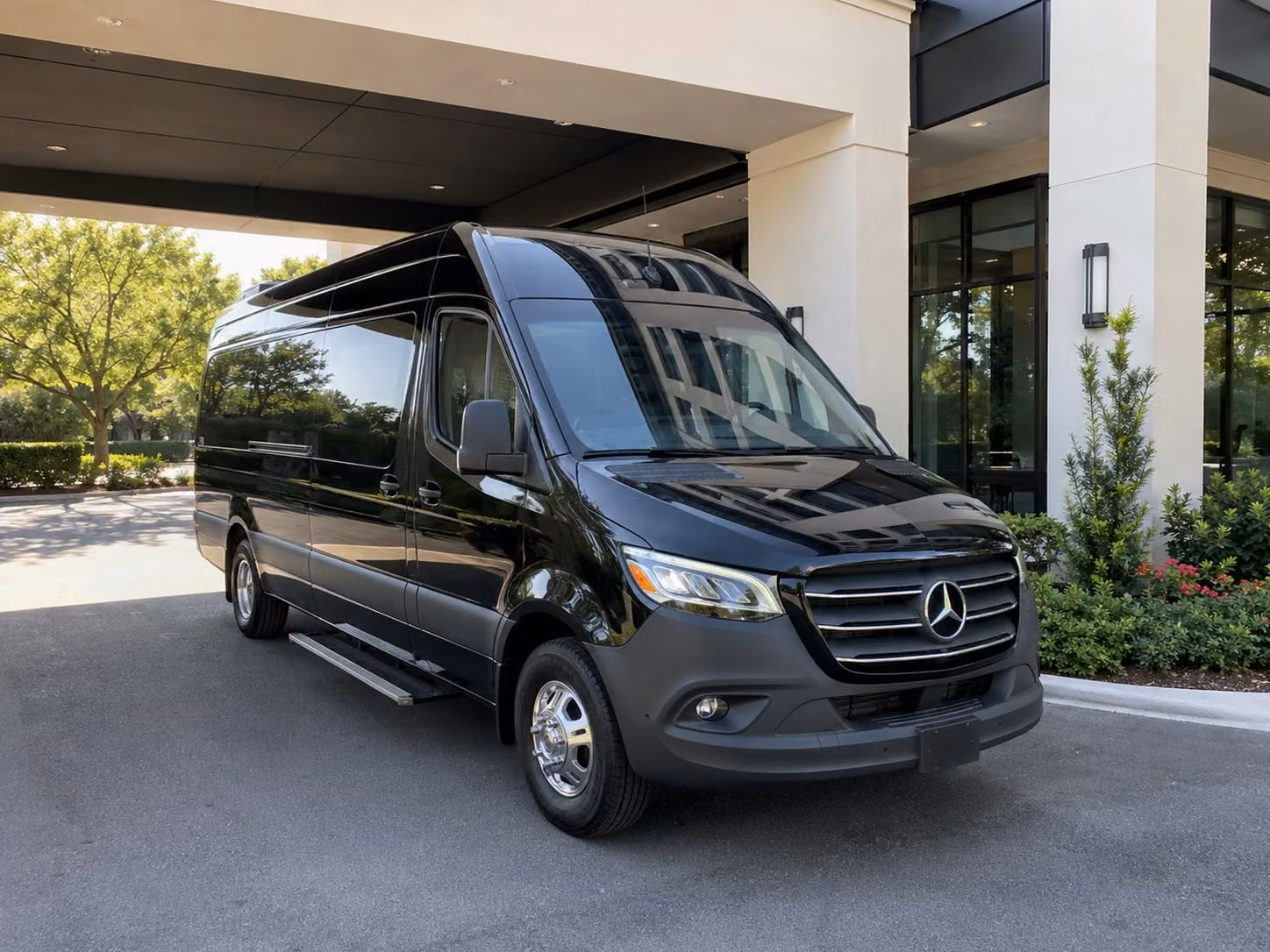 fargo airport transportation