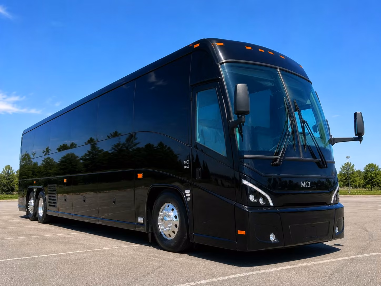 fargo bison game day and sporting event transportation