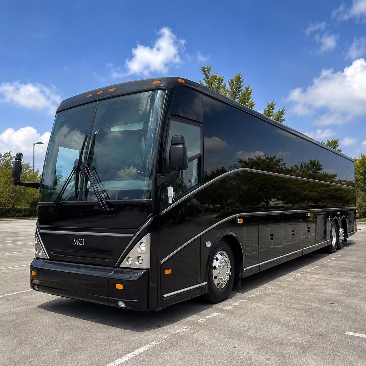 fargo corporate event bus rentals and employee shuttle services