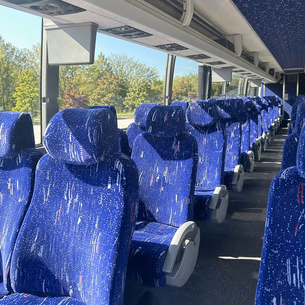 fargo corporate transportation