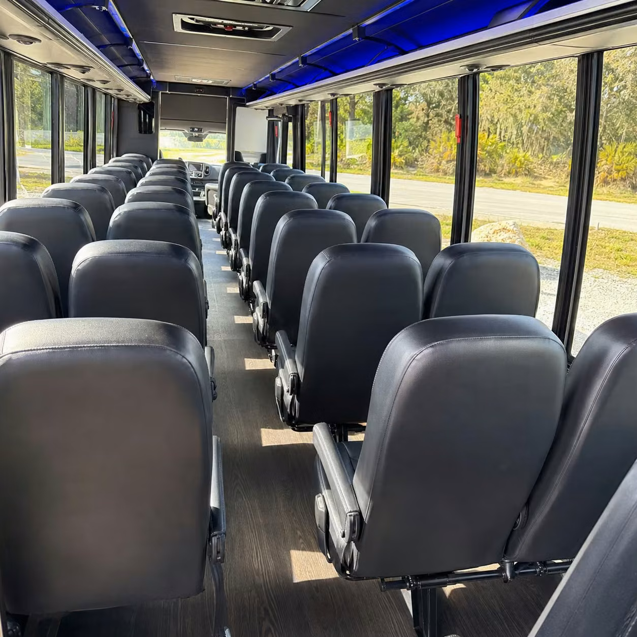 fargo employee transportation