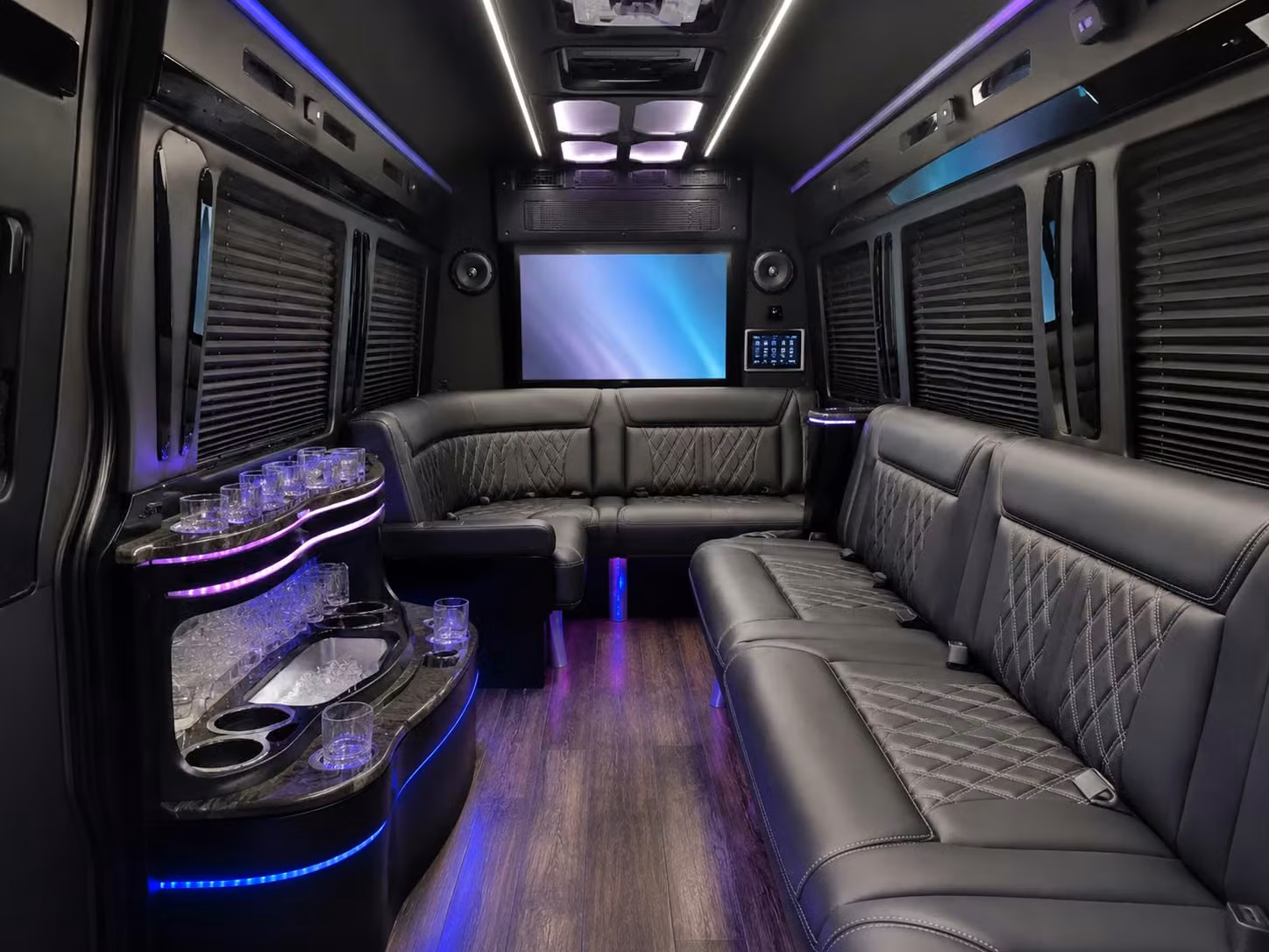 fargo event transportation