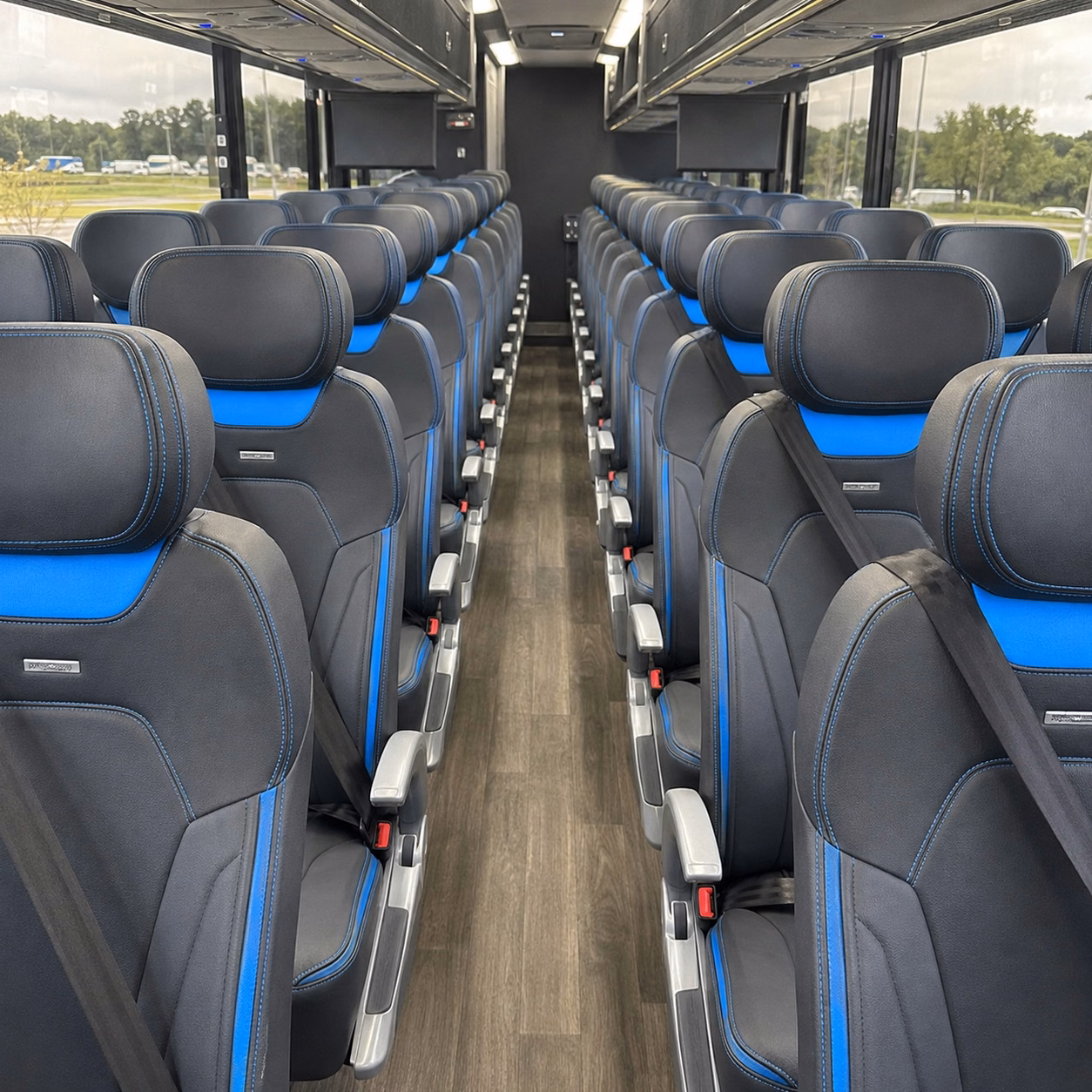 fargo long distance transportation
