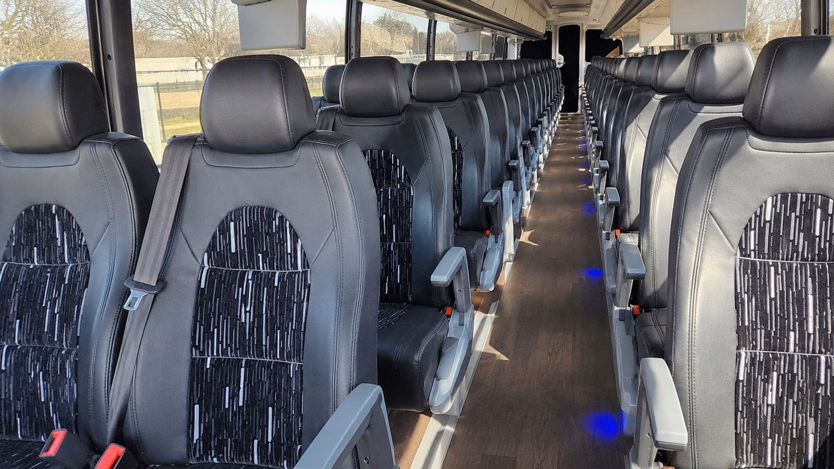 fargocharter bus rental