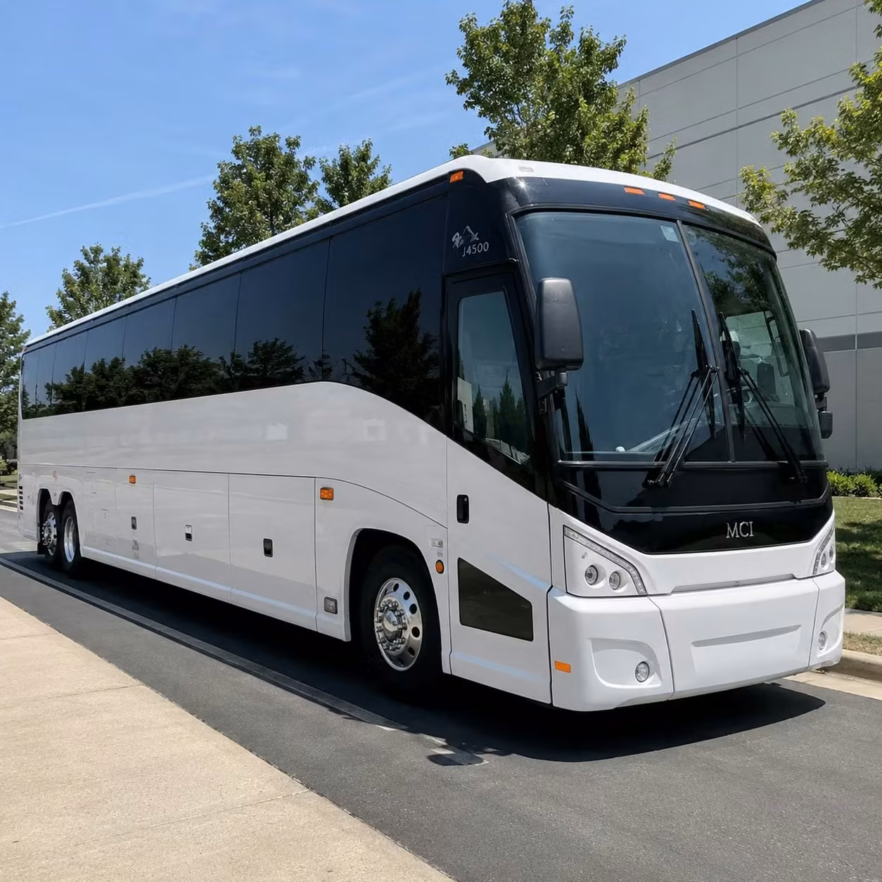 group transportation for fargo area church events and special services