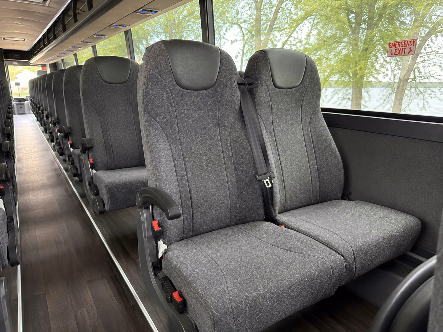 how where and when you re traveling affects your fargo charter bus rate