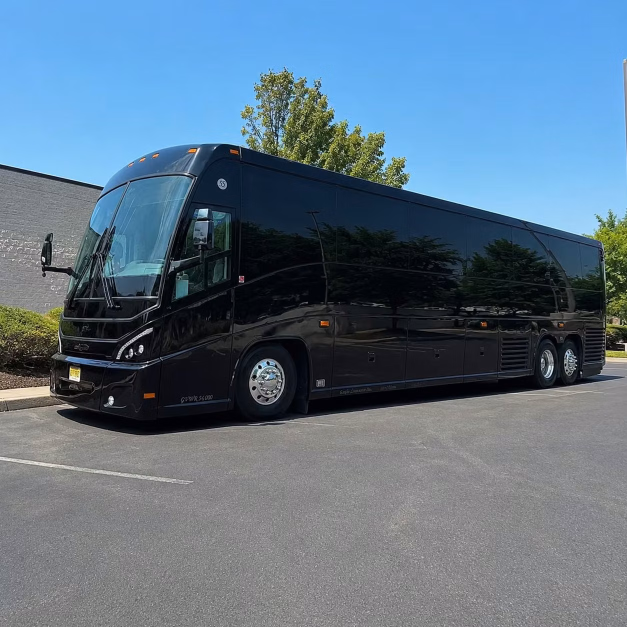 long distance charter bus trips from fargo to minneapolis are easier than you think