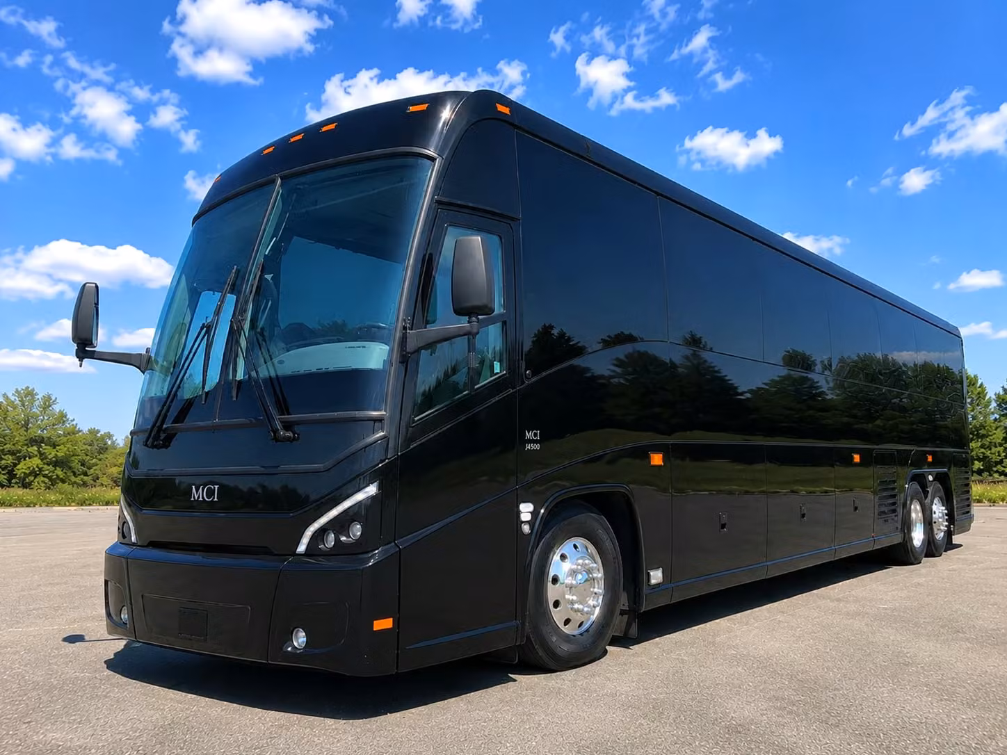 long distance field trips from fargo charter buses make it easy