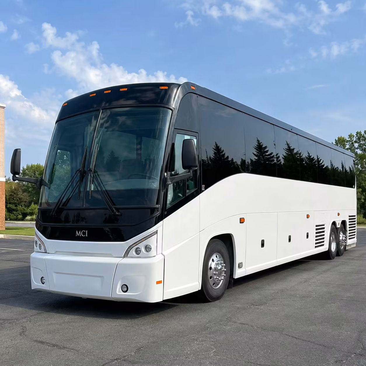 long distance transportation in fargo and all the surrounding areas