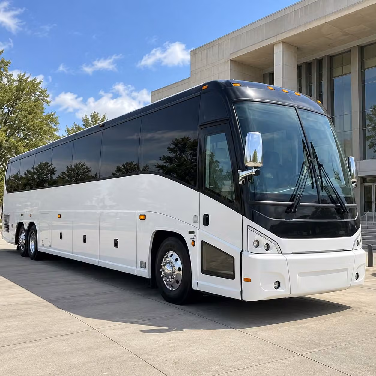 multi day sports tournament transportation packages in fargo