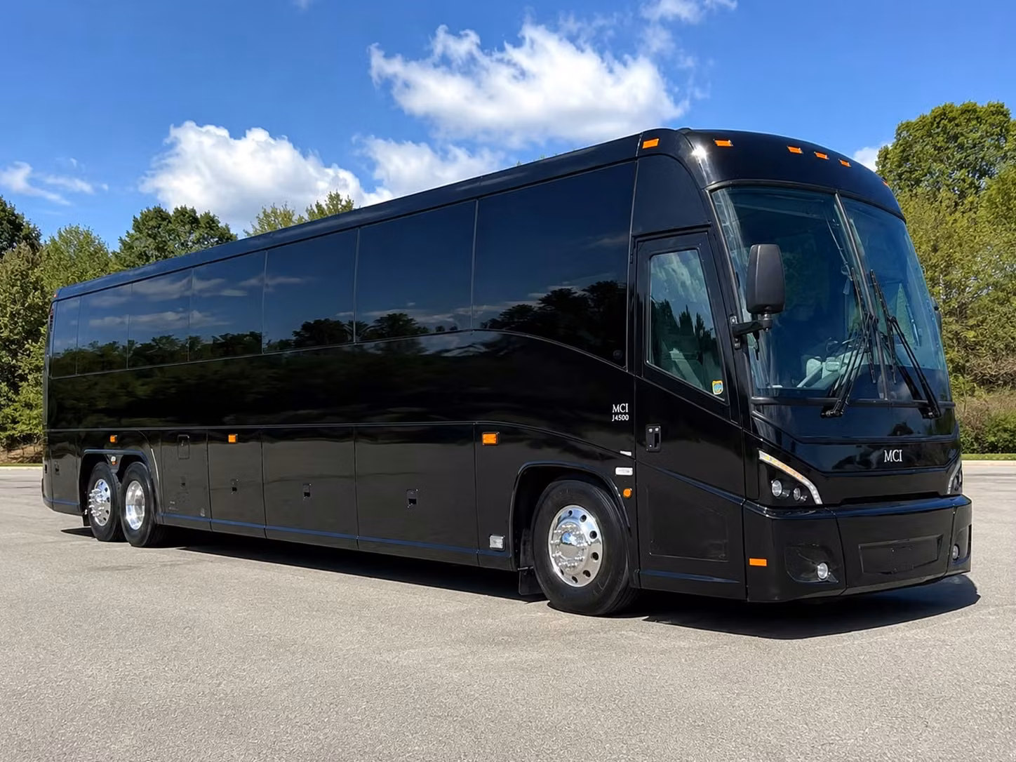 private event transportation in fargo and all the surrounding areas