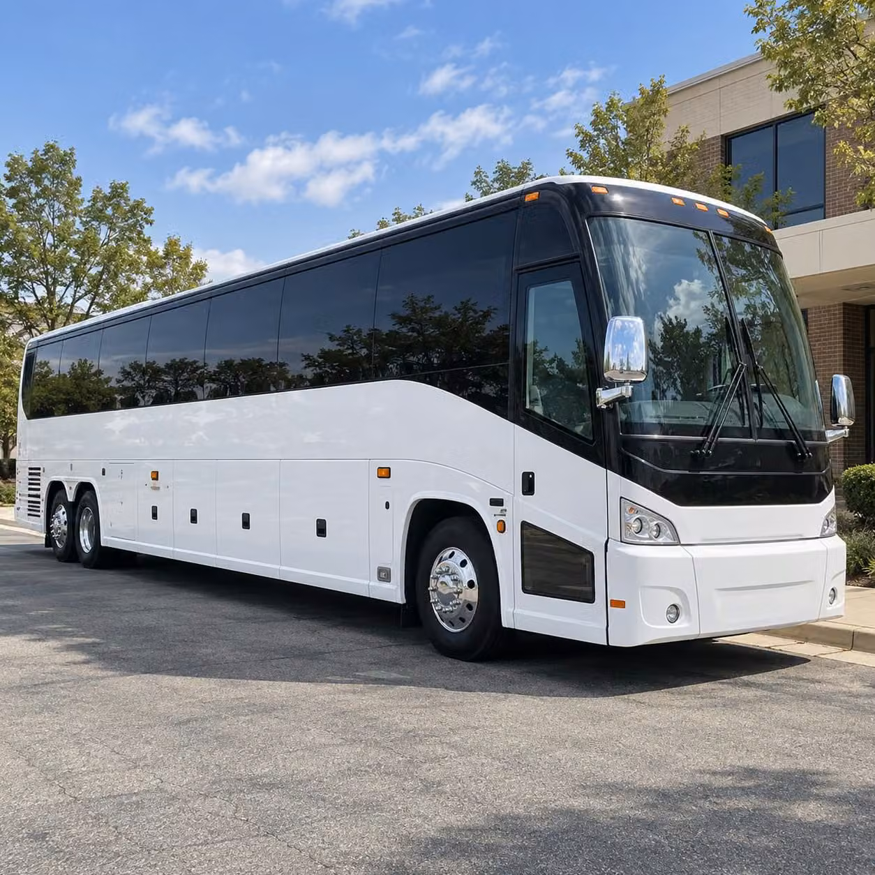 prom transportation in fargo and all the surrounding areas