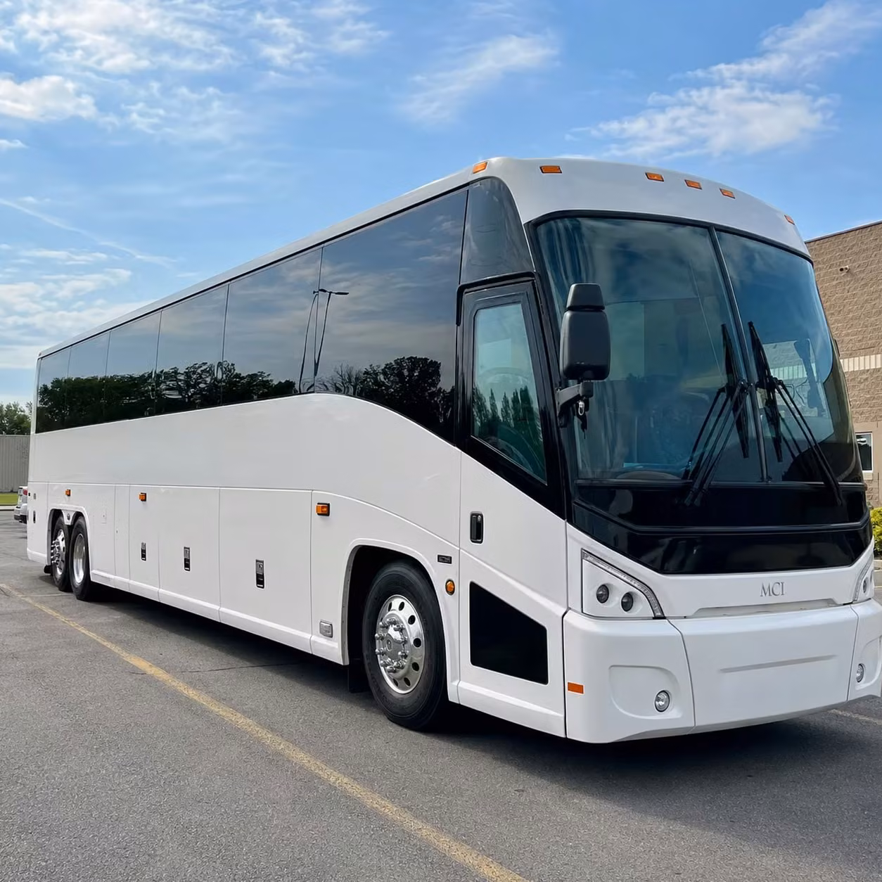 religious group transportation in fargo and all the surrounding areas
