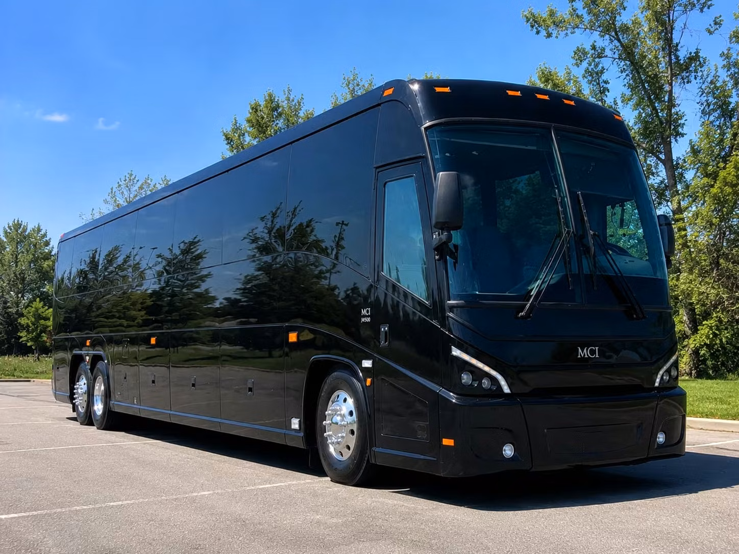 school event transportation in fargo and all the surrounding areas
