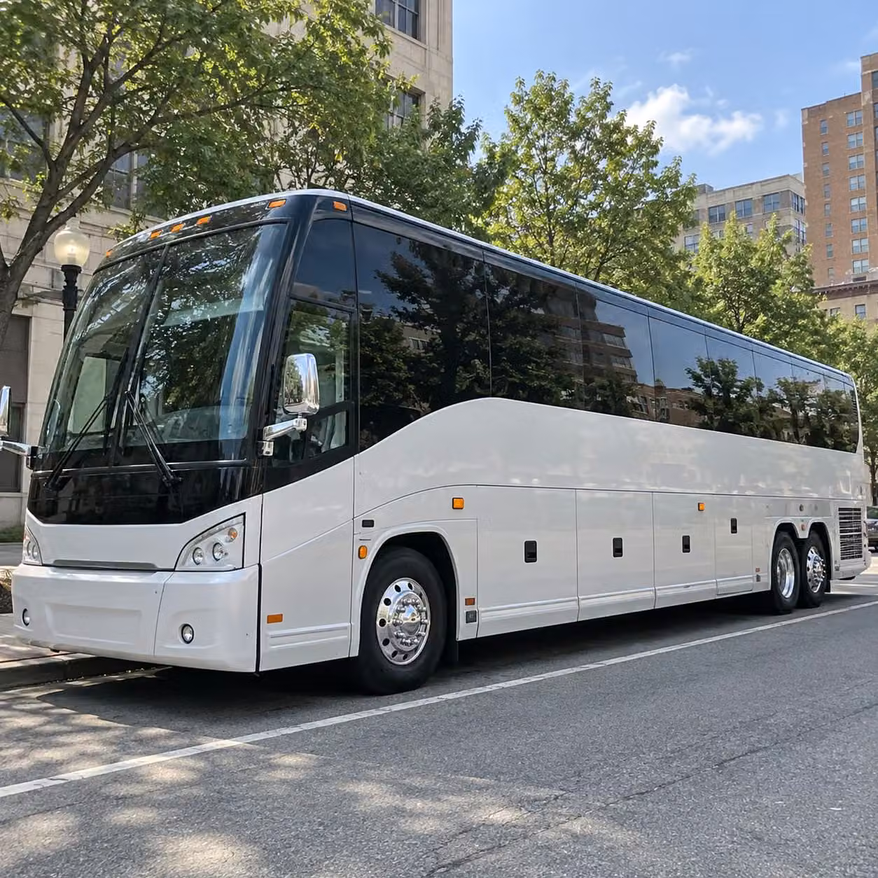 sporting event transportation in fargo and all the surrounding areas